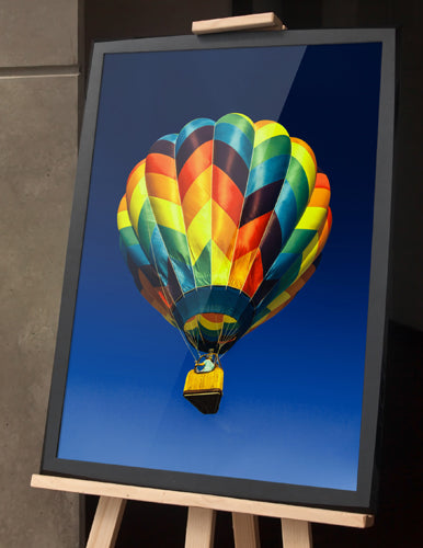 Color Poster - Premium - Many Size (s, m, l, xl, Giant, Tall . . .)
