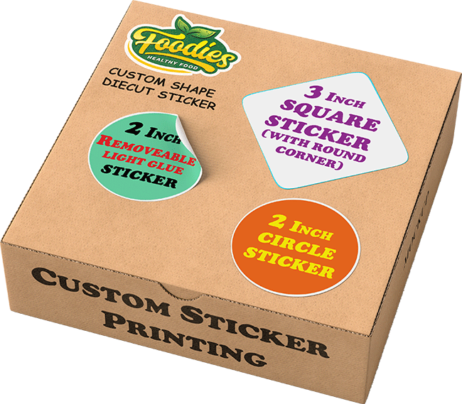 Product Sticker