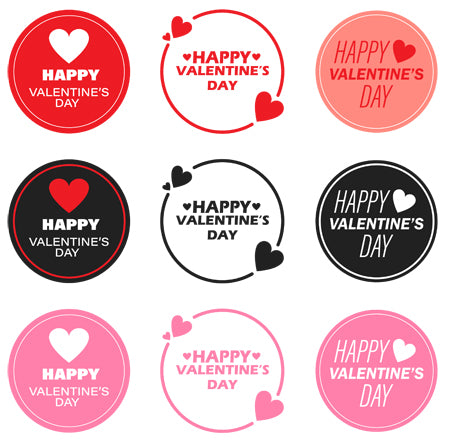Event Sticker (personal)
