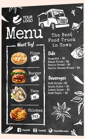 outdoor waterproof poster - custom size (bigger than 36 x 48)